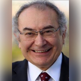 Prof. Dr. Nevzat Tarhan